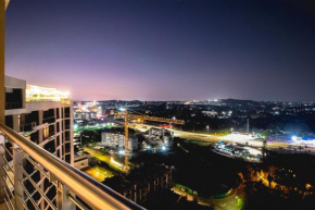 2bedroom apartments at Menlyn Maine on 16th